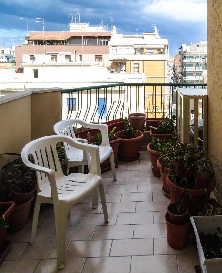 Bed and Breakfast Quadrifoglio Verde Syracuse Екстер'єр фото